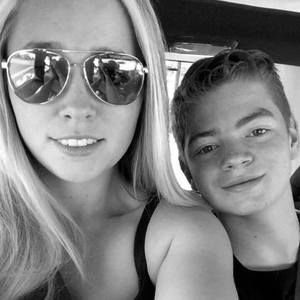 Meet your Posher, Taylor