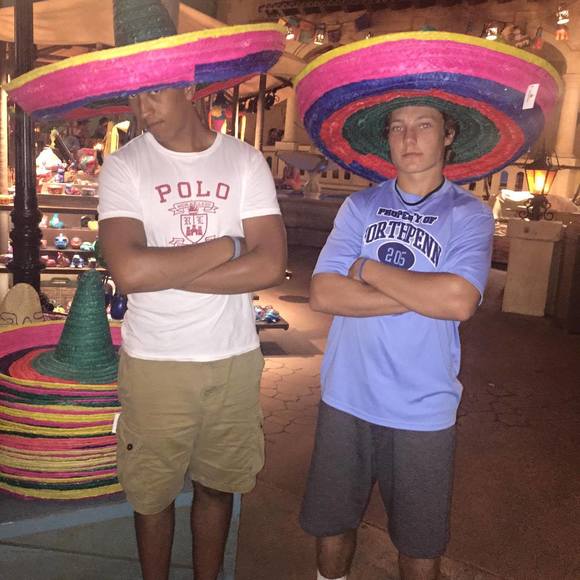 Meet your Posher, Alex