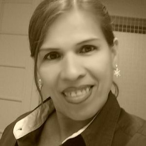 Meet your Posher, Norma