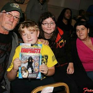 Meet your Posher, Susan