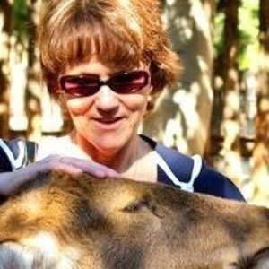 Meet your Posher, Donna