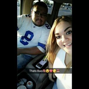 Meet your Posher, Felipe