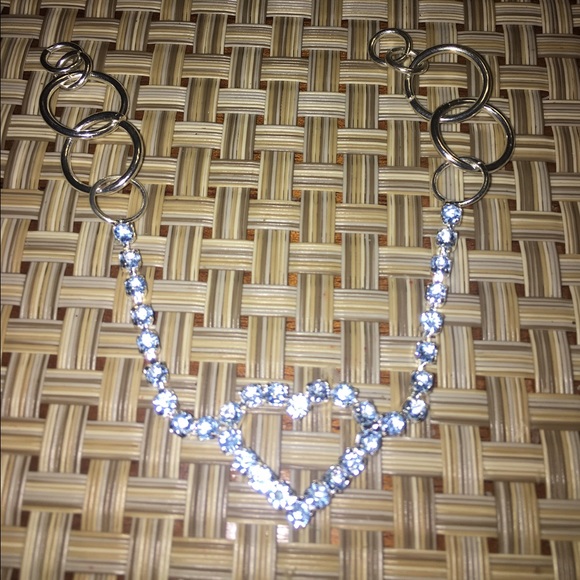 HEART Bracelet - Picture 2 of 3
