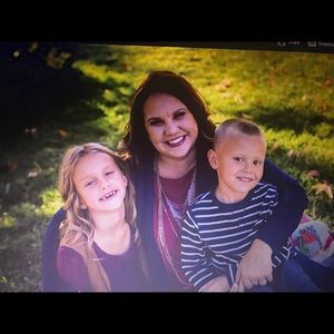 Meet your Posher, Sandra