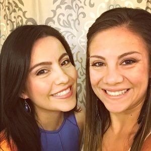 Meet your Posher, Alma