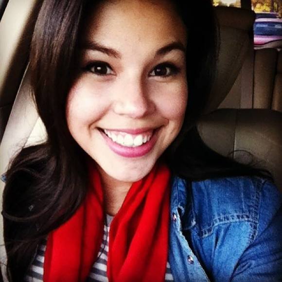 Meet your Posher, Christina - Picture 1 of 1