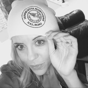 Meet your Posher, Kelsey