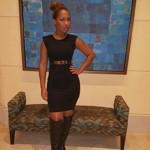 Meet your Posher, Crystal