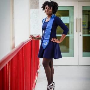 Meet your Posher, Joy