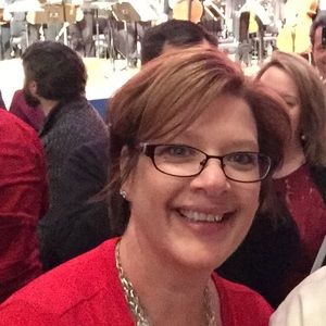 Meet your Posher, Denise