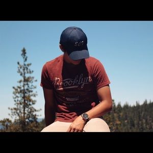 Meet your Posher, Elijah