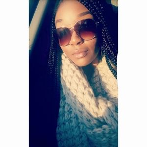 Meet your Posher, Aleigha