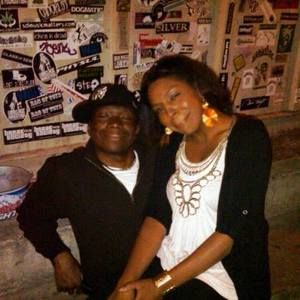 Meet your Posher, Monique