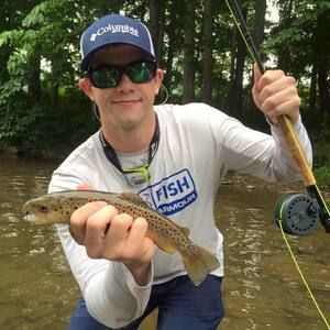 Meet your Posher, Ryan