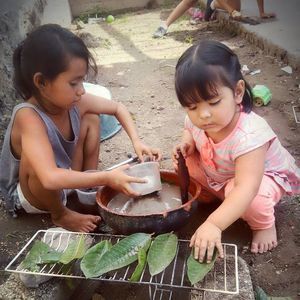 Meet your Posher, Marcos