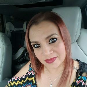 Meet your Posher, Annette