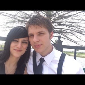 Meet your Posher, Caleb