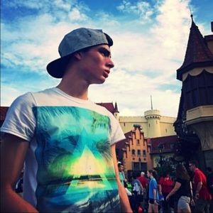 Meet your Posher, Steven