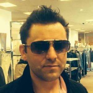 Meet your Posher, Peter