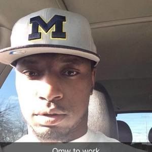 Meet your Posher, Adrian