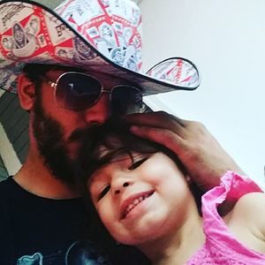 Meet your Posher, Bryson