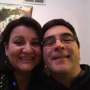 Meet your Posher, Sandra