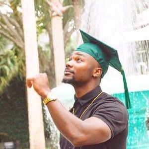 Meet your Posher, Donald