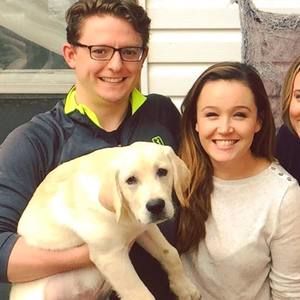 Meet your Posher, Jaime