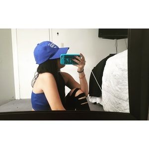 Meet your Posher, Marissa