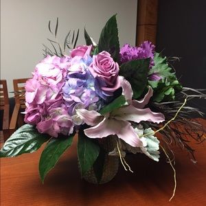 Meet your Posher, Crystal