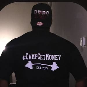 Meet your Posher, Patrick