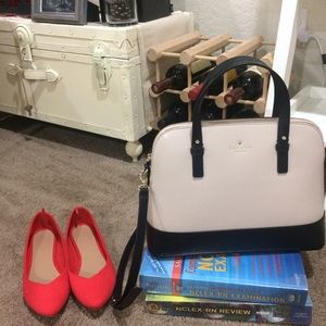 Grand Street Kate Spade Crossbody