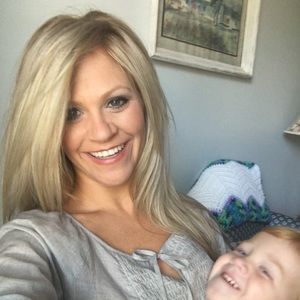 Meet your Posher, Brittney