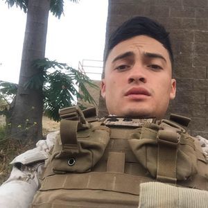 Meet your Posher, Brian