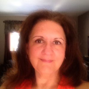 Meet your Posher, Leanne