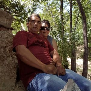 Meet your Posher, Norma