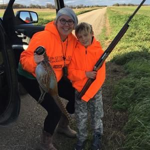 Meet your Posher, Kaylee