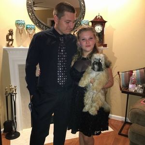 Meet your Posher, Hailey