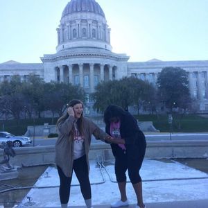 Meet your Posher, Sandra