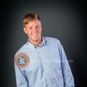 Meet your Posher, Zach