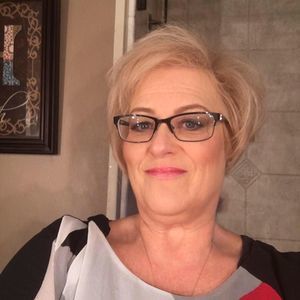 Meet your Posher, Rhonda