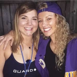 Meet your Posher, Catherine