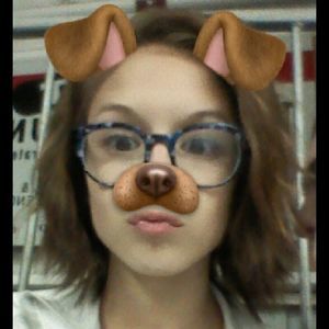 Meet your Posher, Clara