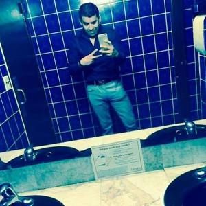 Meet your Posher, Dervin