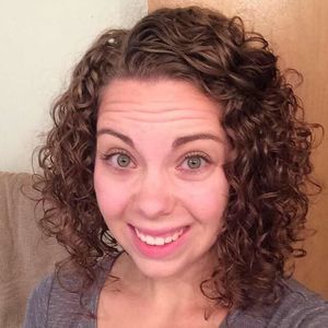 Meet your Posher, Kim