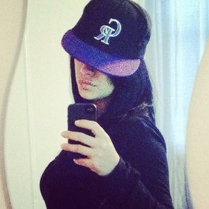 Meet your Posher, Viviana