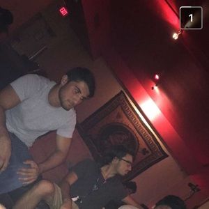 Meet your Posher, Giovanni