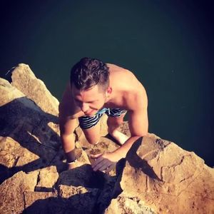 Meet your Posher, Steven