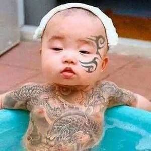 Meet your Posher, Jay