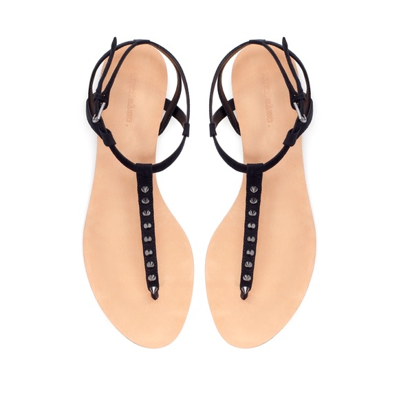 Zara sandals